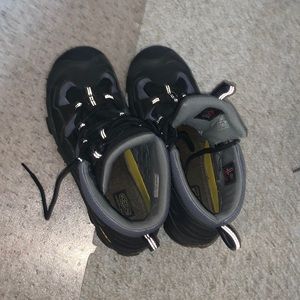 Keen Thermal Boots